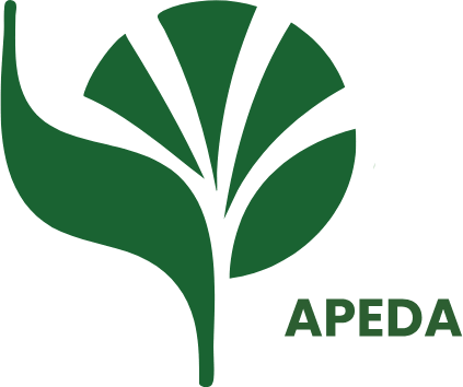 APEDA Registered Exporter